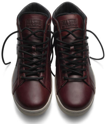 Horween Dr. J Pro Leather