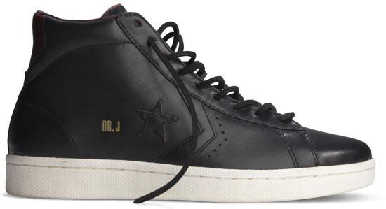 Horween Dr. J Pro Leather