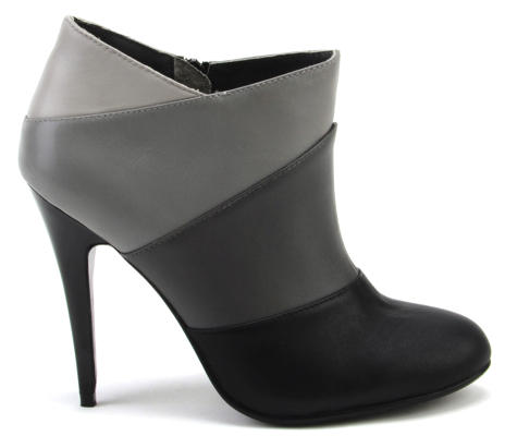 Tacones de United Nude