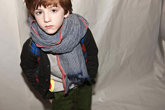 Bellerose para un otoño chic