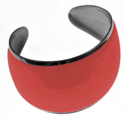 Joyas esmaltadas de AS&AS