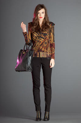 Bohemian de Messcalino