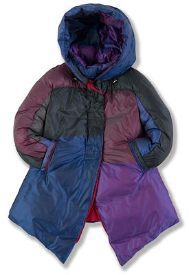 Plumíferos para los más pequeños