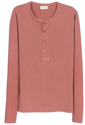 Hombres con American Vintage