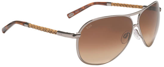 Elegancia con Tod’s