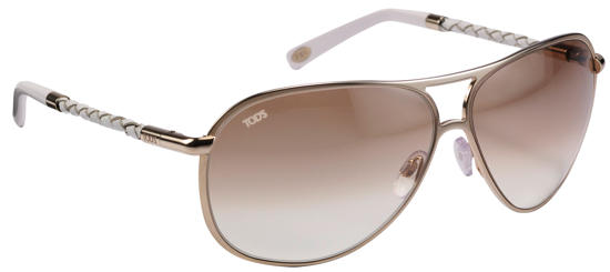 Elegancia con Tod’s