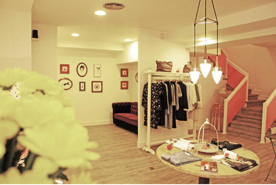 Dolores Promesas en Gijón