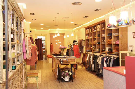 Dolores Promesas en Gijón