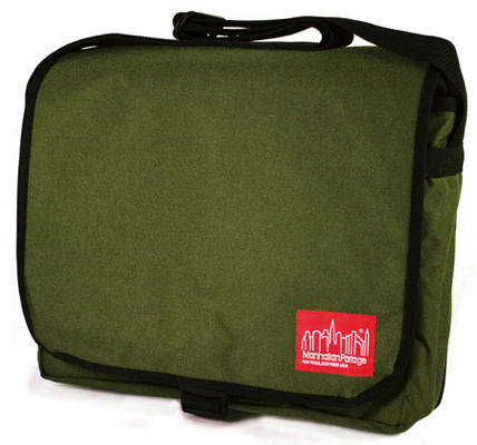 Bolsas ligeras de Manhatan Portage