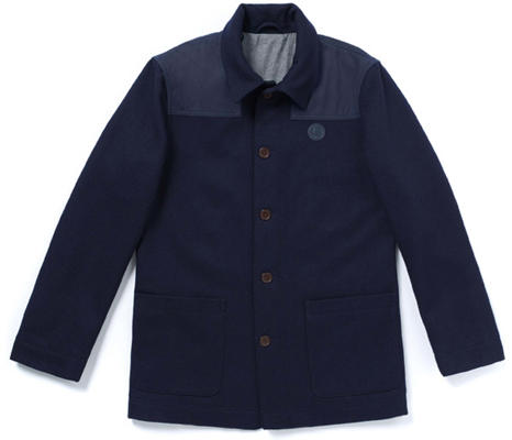 Fred Perry Authentic