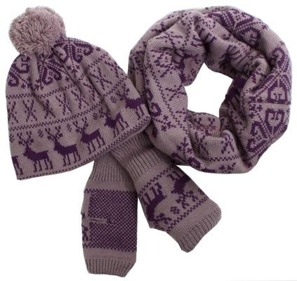 Frío escandinavo con Codello