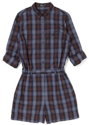 Fred Perry Authentic