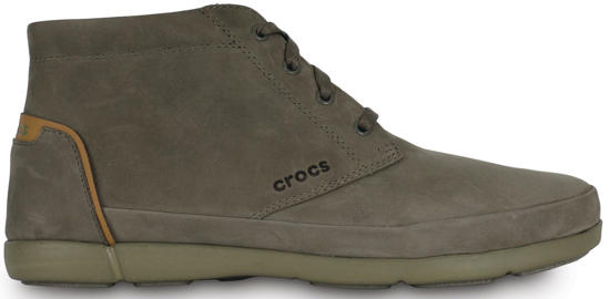 Ellicott de Crocs