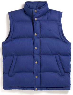 Fred Perry Authentic