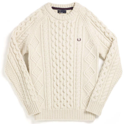 Fred Perry Authentic