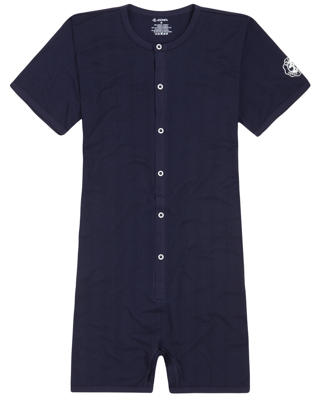 Hombres clásicos con Jockey