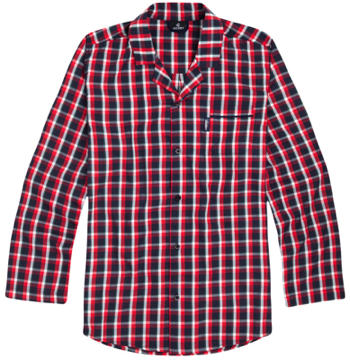 Hombres clásicos con Jockey