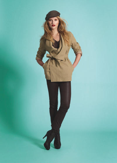 Etxart & Panno invierno 2011/12