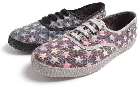 Victoria para el invierno