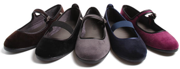 Bailarinas de Victoria