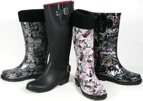 Más calzado invernal de Xti