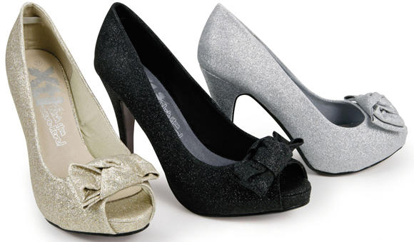 Más calzado invernal de Xti