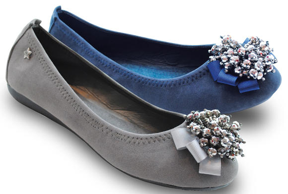 Calzado invernal de Refresh