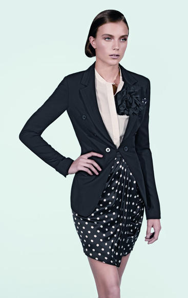 Precolección de Liu Jo