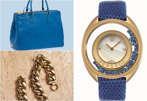 Moda crucero - Look 2