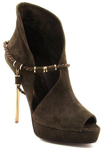 Shoes Obsession de Luis Onofre