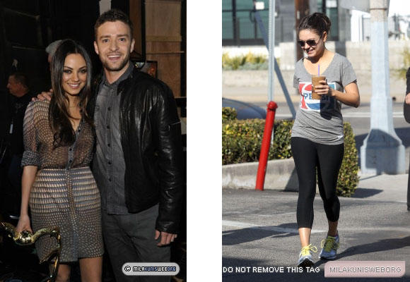 Mila Kunis Mila Kunis