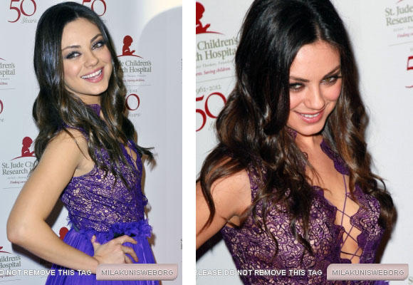 Mila Kunis Mila Kunis