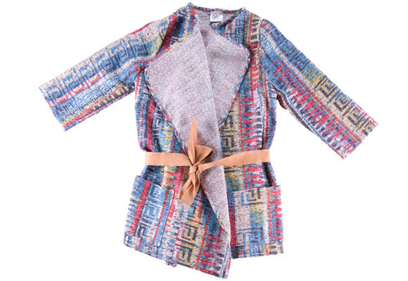 Primavera empolvada de Triana by C