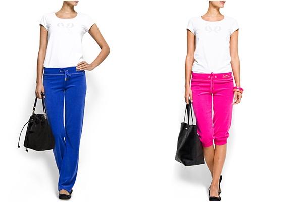 &iexcl;Lo &uacute;ltimo! Ir de shopping con ropa deportiva