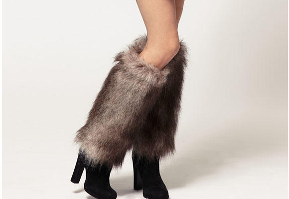 CALENTADORES DE PIEL