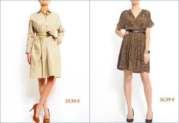 CazaChollos: Mango Outlet