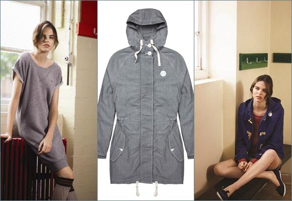 Ropa desenfadada para ir a clase