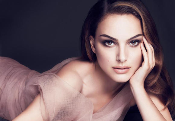 Natalie Portman, la estrella del momento