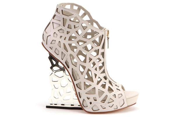 Sensuales tacones de United Nude Sensuales tacones de United Nude