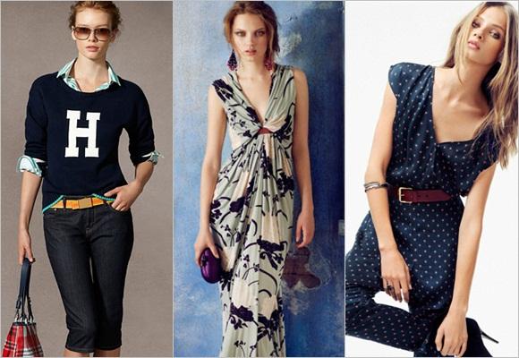 Qu&eacute; ropa te sienta mejor seg&uacute;n tu figura (II)