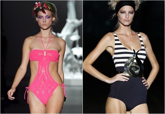 Tendendicas baño 2012 Tendendicas baño 2012