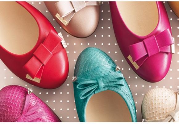 Sneakers y bailarinas, el calzado cómodo de la temporada Sneakers y bailarinas, el calzado cómodo de la temporada