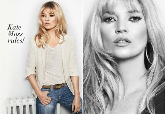 Kate Moss