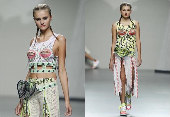 Aberturas indiscretas Aberturas indiscretas