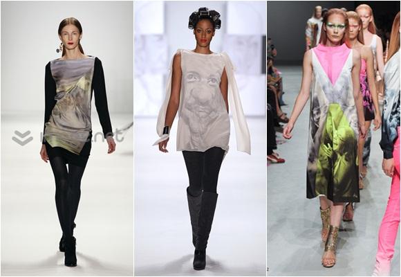 Prendas con im&aacute;genes para &ldquo;la era digital&rdquo;