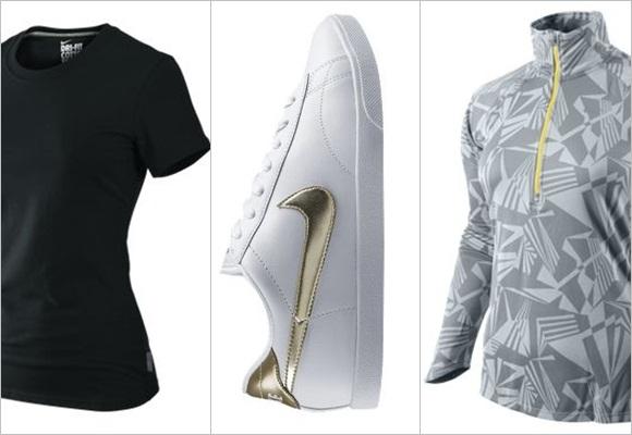 Nike Store online: prendas en liquidaci&oacute;n