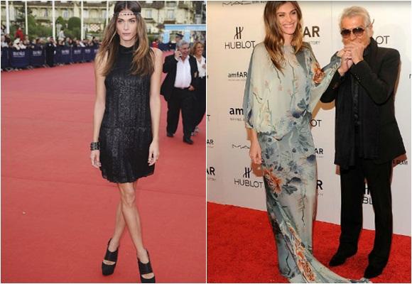 Elisa Sednaoui, la modelo &lsquo;global&rsquo;