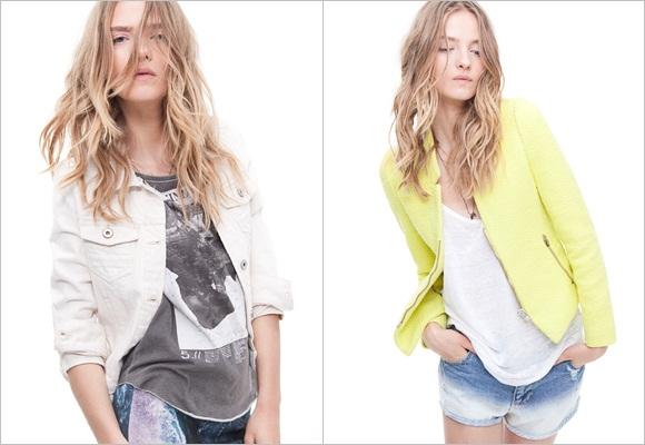 Pasi&oacute;n por el denim