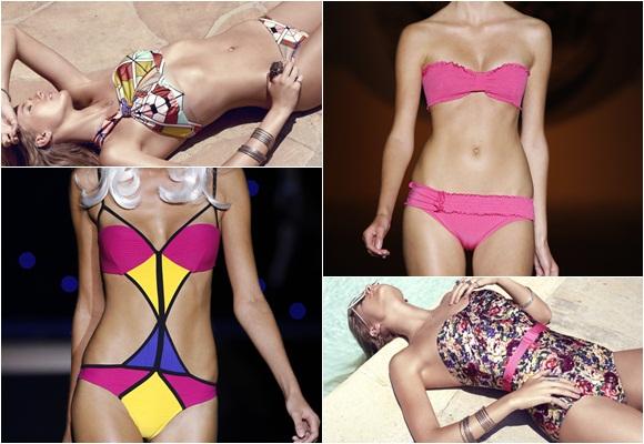 Tendendicas baño 2012 Tendendicas baño 2012