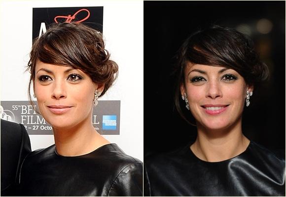 B&eacute;r&eacute;nice Bejo